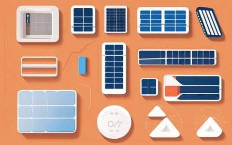 What are the solar energy storage solutions?