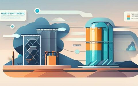 What are pumped storage energy storage systems?