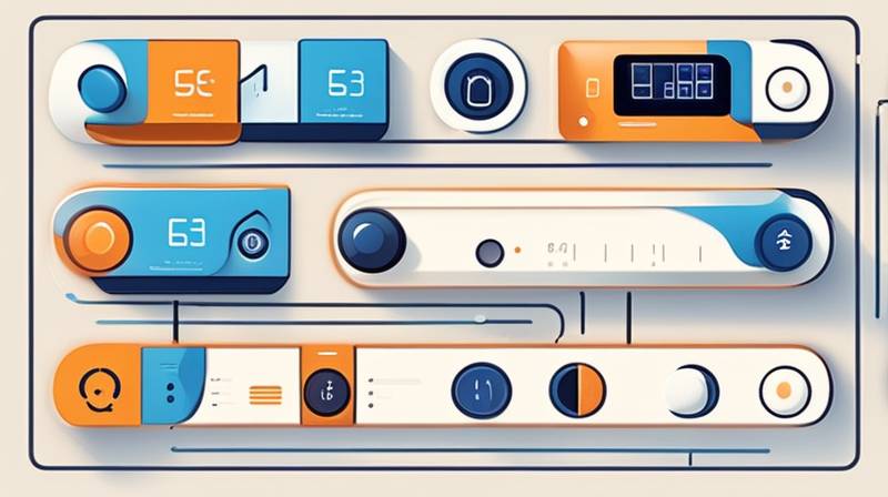 How is mutual inductance calculated for energy storage?