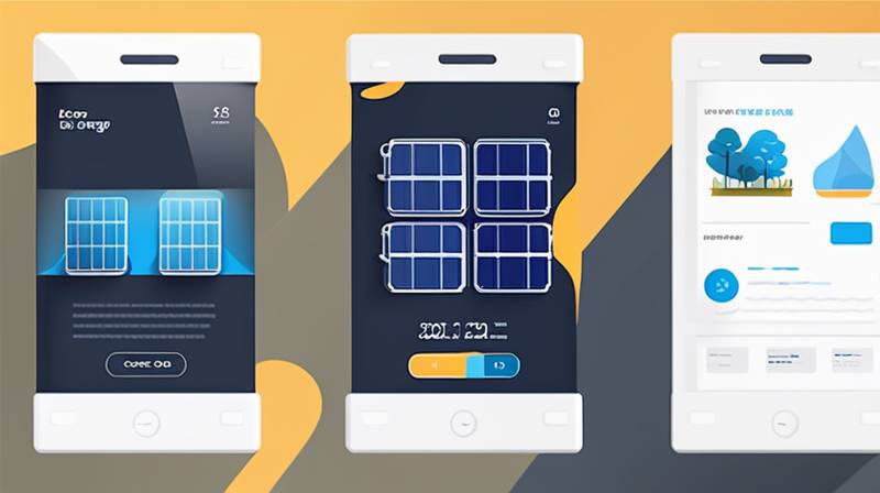 What are the functions of solar energy storage?