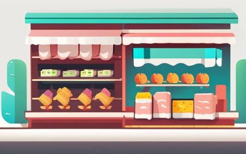 What can food store?