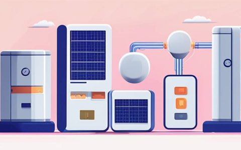 What are good energy storage materials?