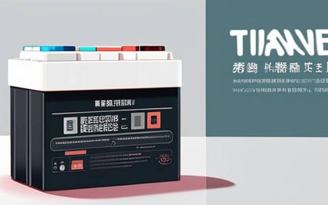 What are the materials of Tianneng energy storage batteries?