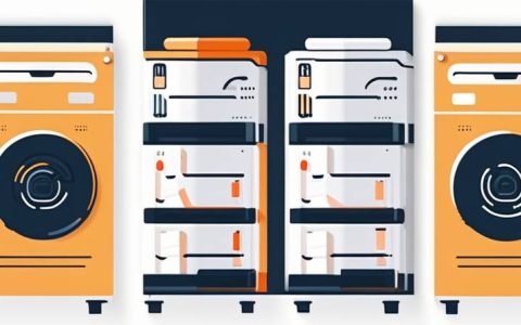 What is shore power storage