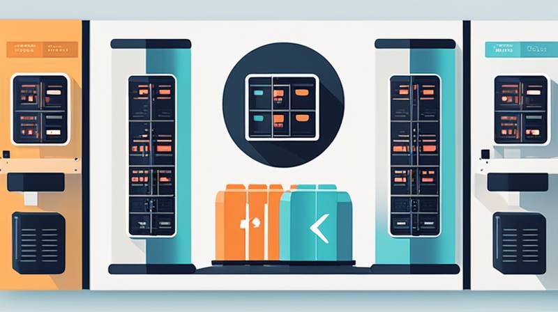 How many volts can the energy storage system withstand?