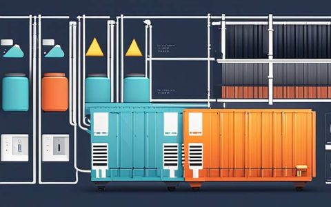 How is Nanjing Anshi's commercial energy storage?