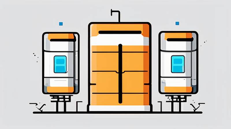 What is the energy storage capacity of Ruipu Energy?