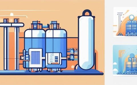 What are the hydrogen energy storage and power generation systems?