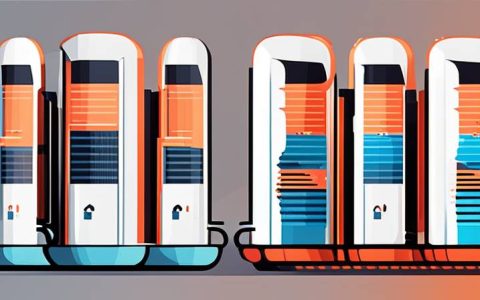 What is the concept of air energy storage?