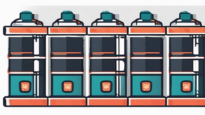 How many tons can a coal mine storage bin hold?