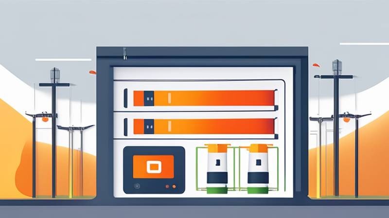 How much does Shandong energy storage system cost