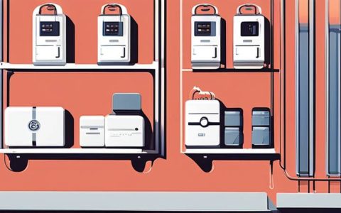 What is the Energy Storage Housing Kit?