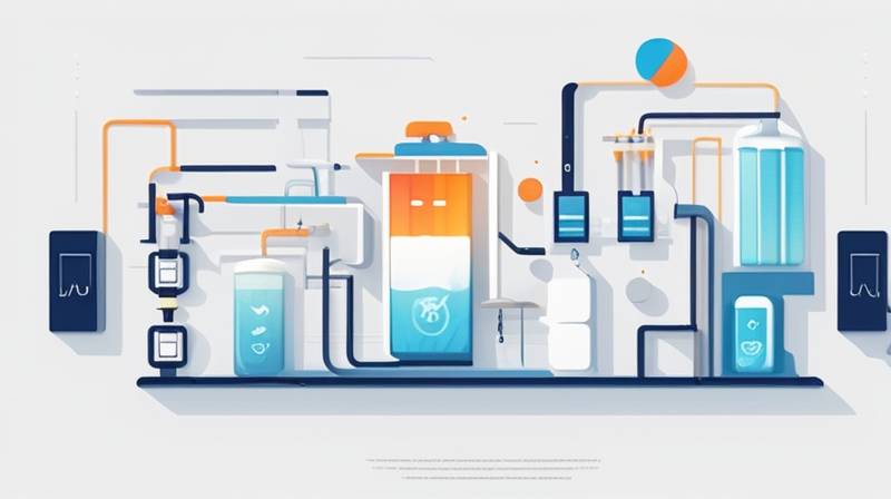 What majors are related to hydrogen energy storage?