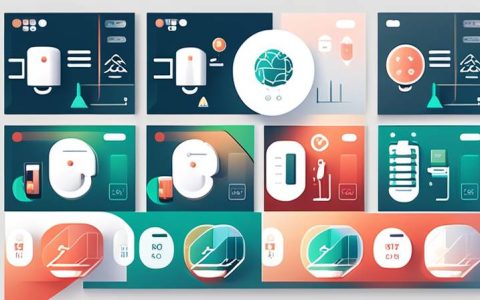 What is a home energy storage chip?