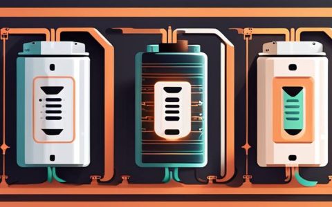 What is deep earth energy storage?