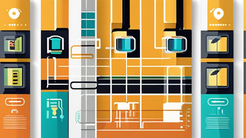 The Future of Energy Storage Solutions in PV Applications