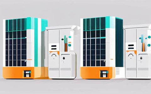 What is shared energy storage leasing?