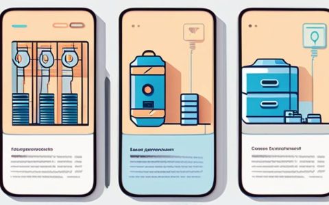 What are the energy storage industry empowerment platforms?