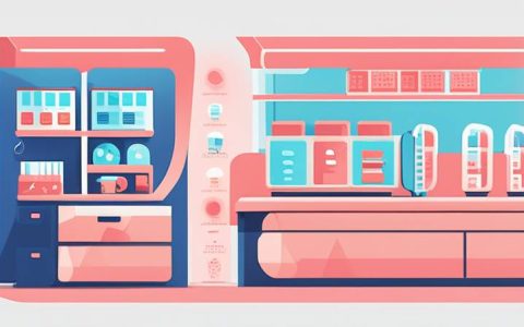 How much water can the human large intestine store?