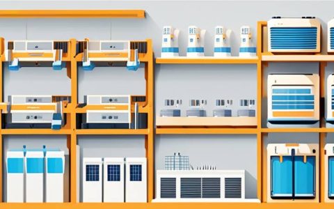 How is Nantong Jianghai Energy Storage Technology?