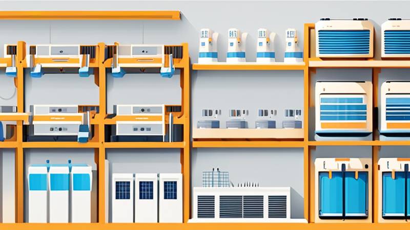 How is Nantong Jianghai Energy Storage Technology?