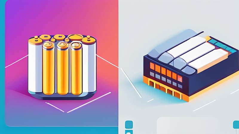 How is Nantong Jianghai Energy Storage?