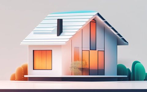 Designing Homes with Integrated Energy Storage Solutions
