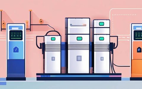 What are the energy storage products of Haineng Industry?