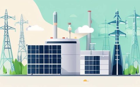 How much does it cost to occupy land for energy storage power station?