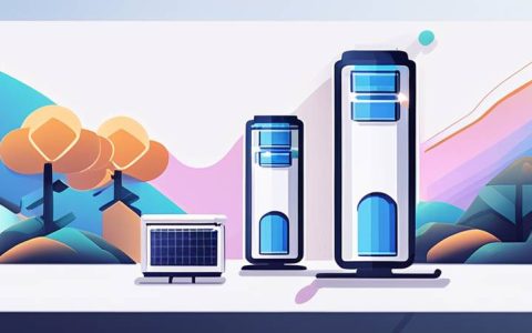 What are Tianhua New Energy's energy storage projects?