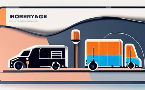 What is the price of outdoor energy storage vehicle