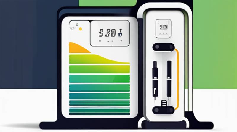 How much is the electricity price of photovoltaic power station energy storage