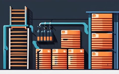 What is ladder energy storage equipment?