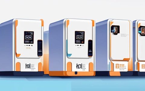 What are the energy storage products of Haineng Electronics?
