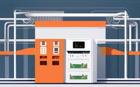 How is Nantong's new energy storage power plant?