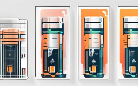 What are Hytera's energy storage projects?