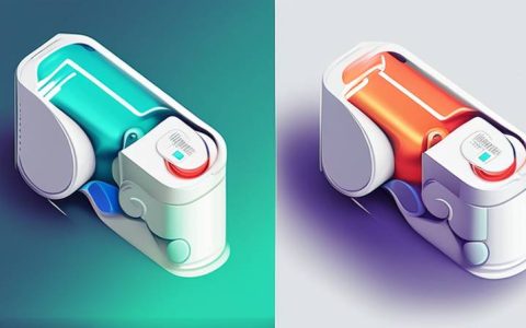 What is the normal internal resistance of the energy storage battery?