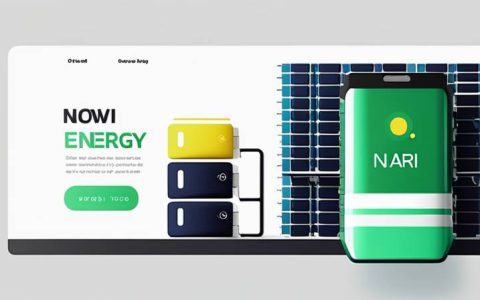 How is NARI Energy Storage Company?