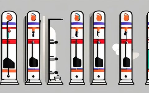 How much air pressure can a gas cylinder store?