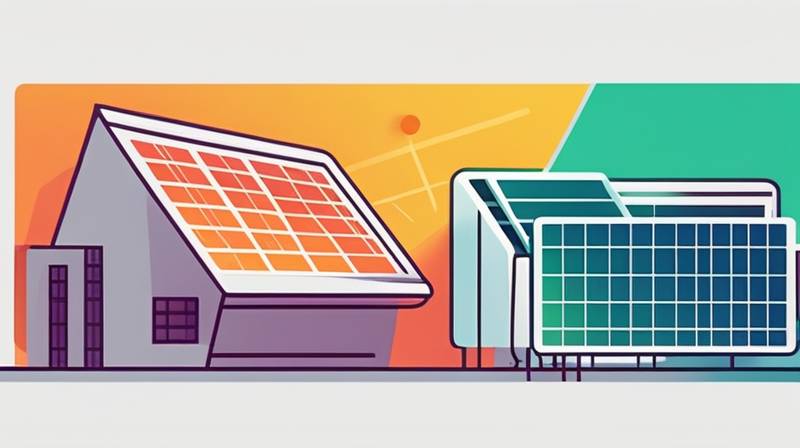 How to Foster Sustainable Development through Photovoltaics