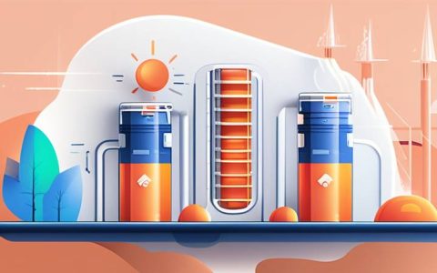 Which funds are energy storage and hydrogen energy?