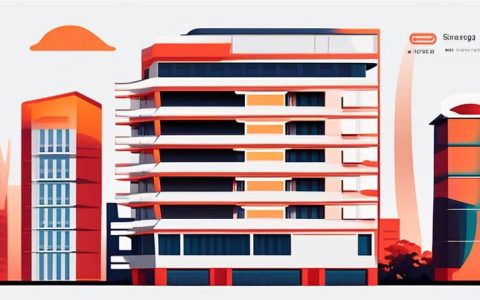 How many floors are there on the top floor of Shenzhen Energy Storage Building?