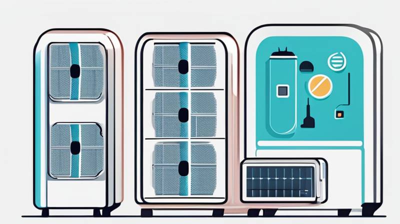 What is phase change energy storage refrigeration?