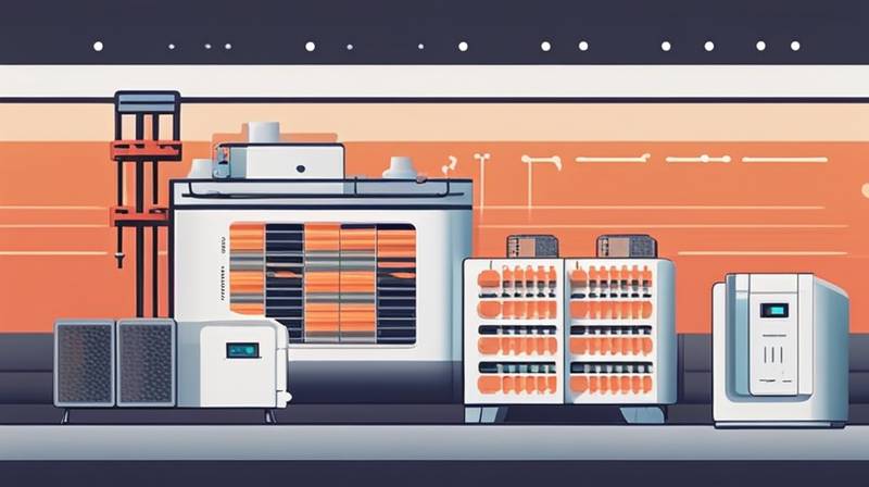 How is Ningbo Deye Energy Storage working?