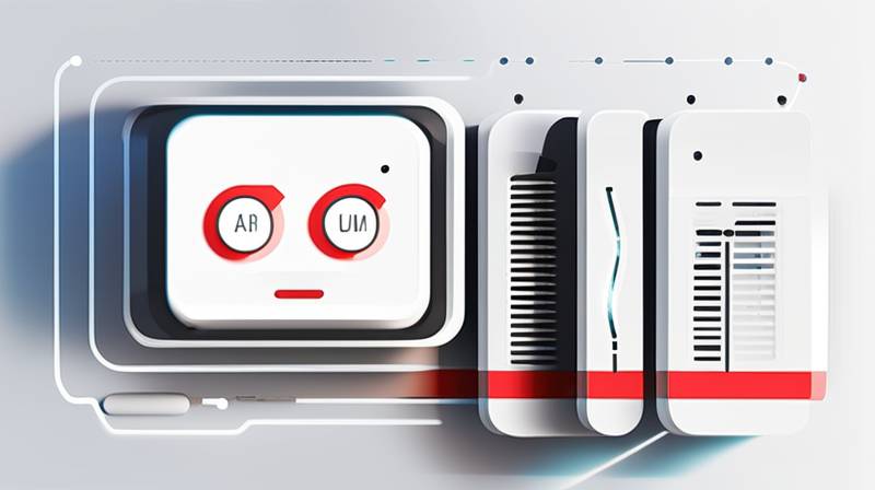 What are the energy storage modules of Payne Technology?