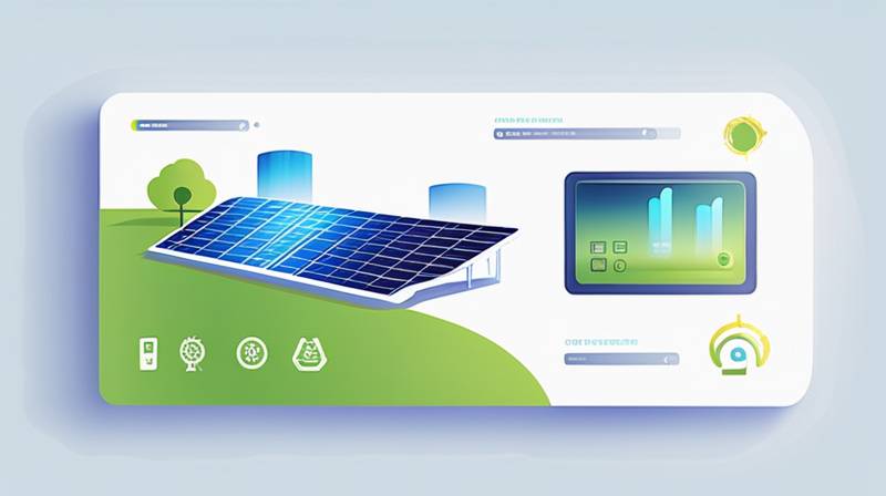 The Future of Integrated Energy Systems with PV Technology