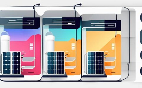 What is energy storage conversion efficiency?