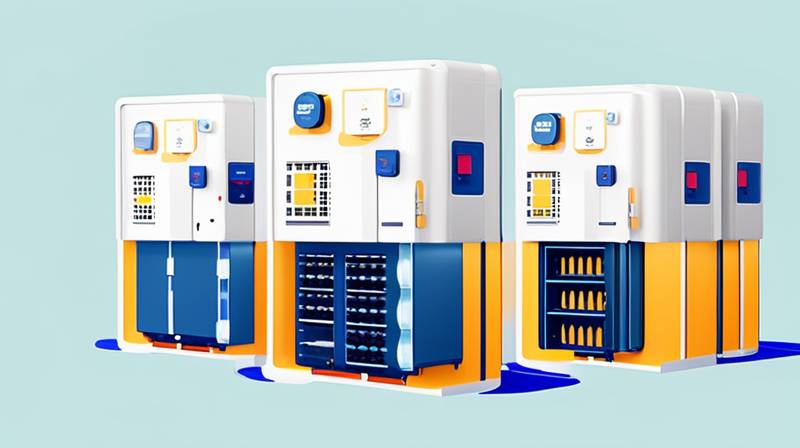 How is Ningbo Energy Storage Liyuan Community?