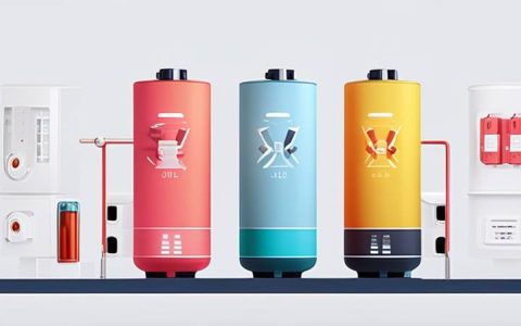 What are the energy storage products of Xinneng Technology?