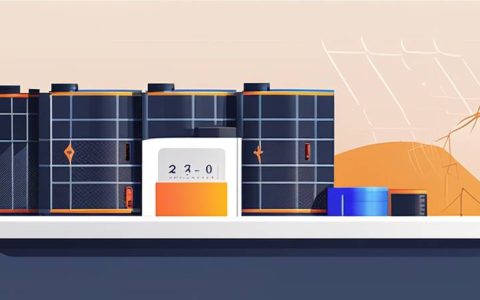 What are the lightweight batteries for energy storage in TaiNeng?